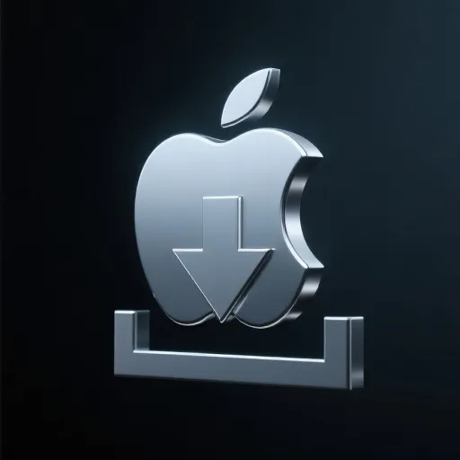iOS安装图示