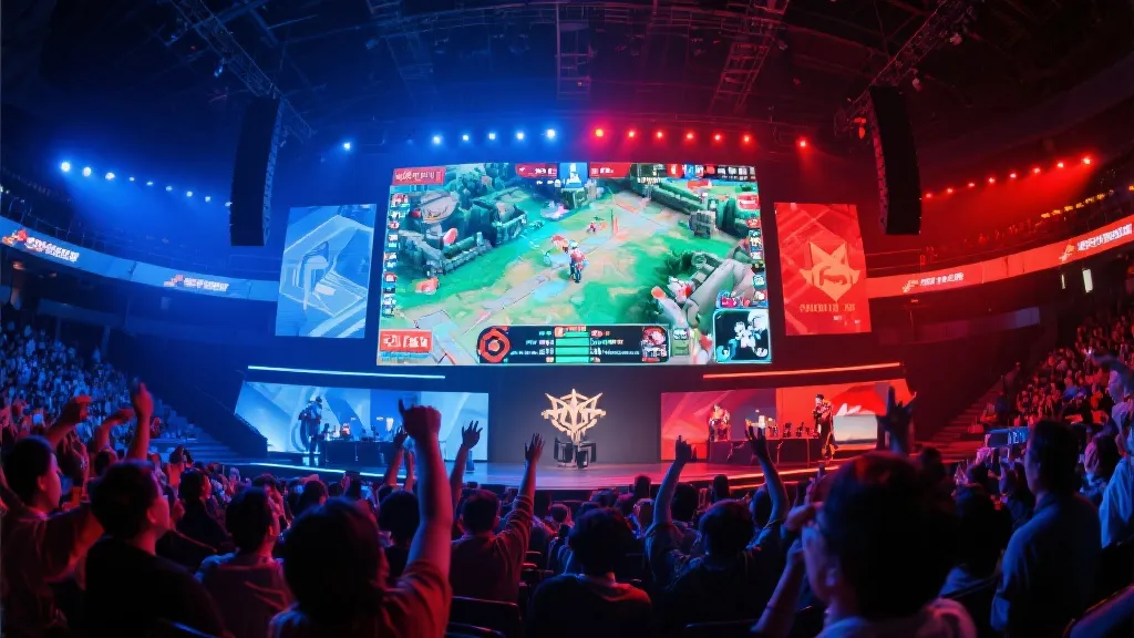 巨浪涌动：Dota 2战队为何争相登陆中国海岸？