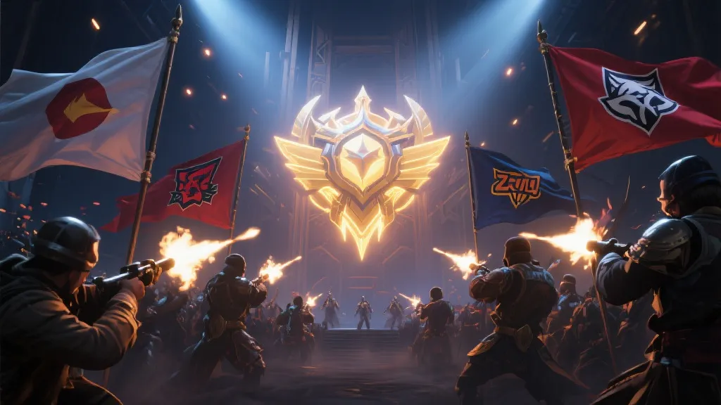 龙啸东方：亚洲DOTA，TI冠军梦再燃！